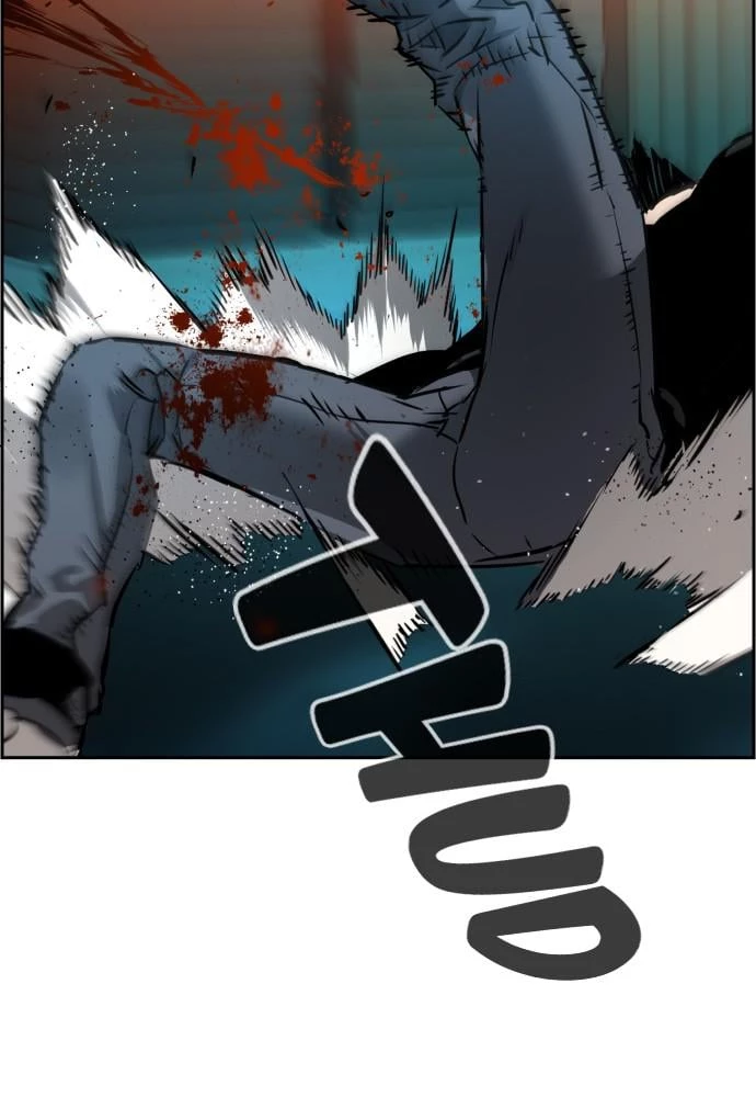 Read Teenage Mercenary EN Manga Online