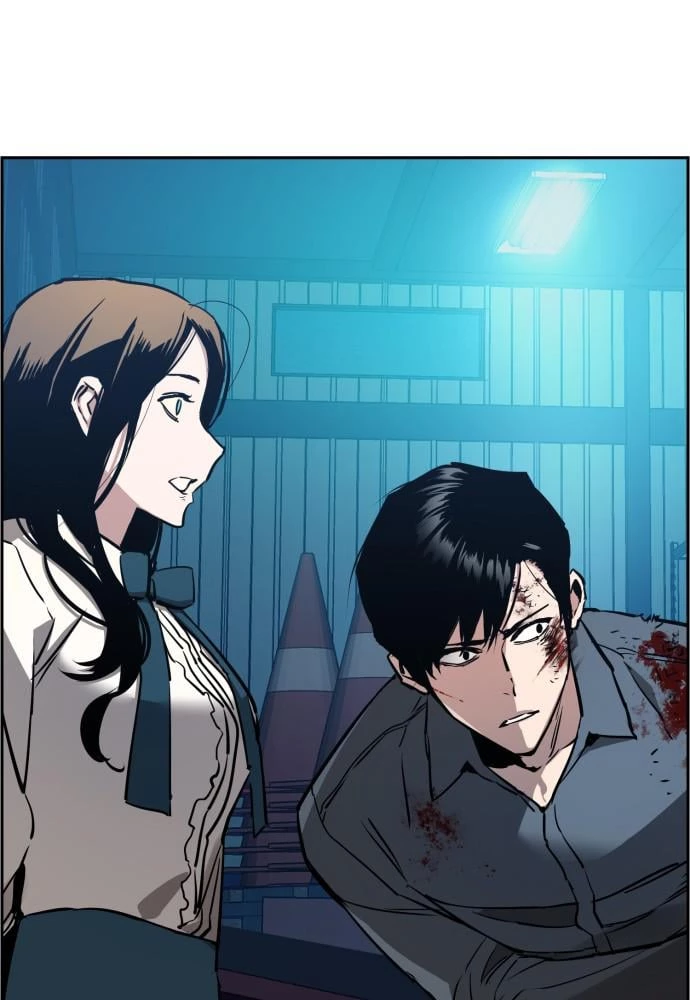 Read Teenage Mercenary EN Manga Online