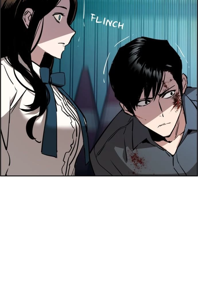 Read Teenage Mercenary EN Manga Online