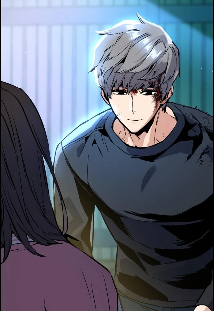 Read Teenage Mercenary EN Manga Online