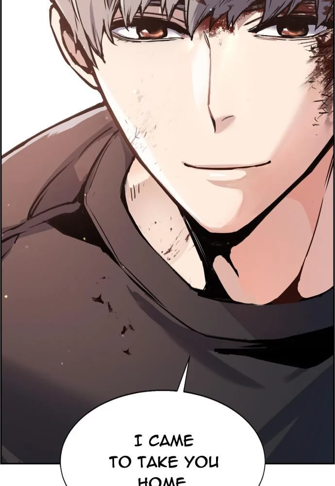 Read Teenage Mercenary EN Manga Online