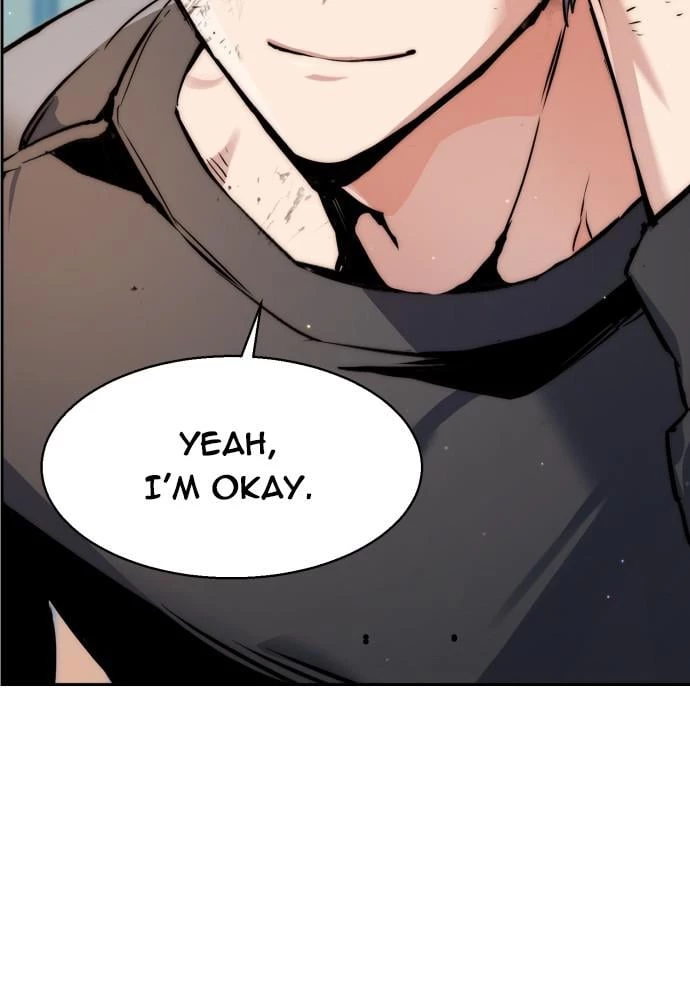 Read Teenage Mercenary EN Manga Online