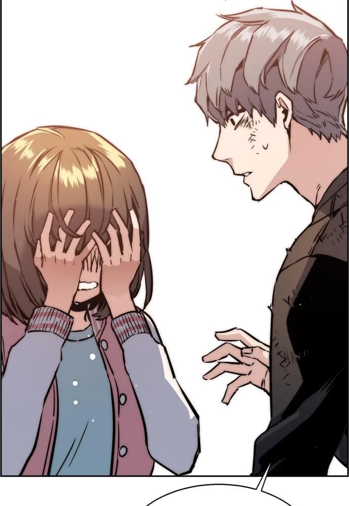 Read Teenage Mercenary EN Manga Online