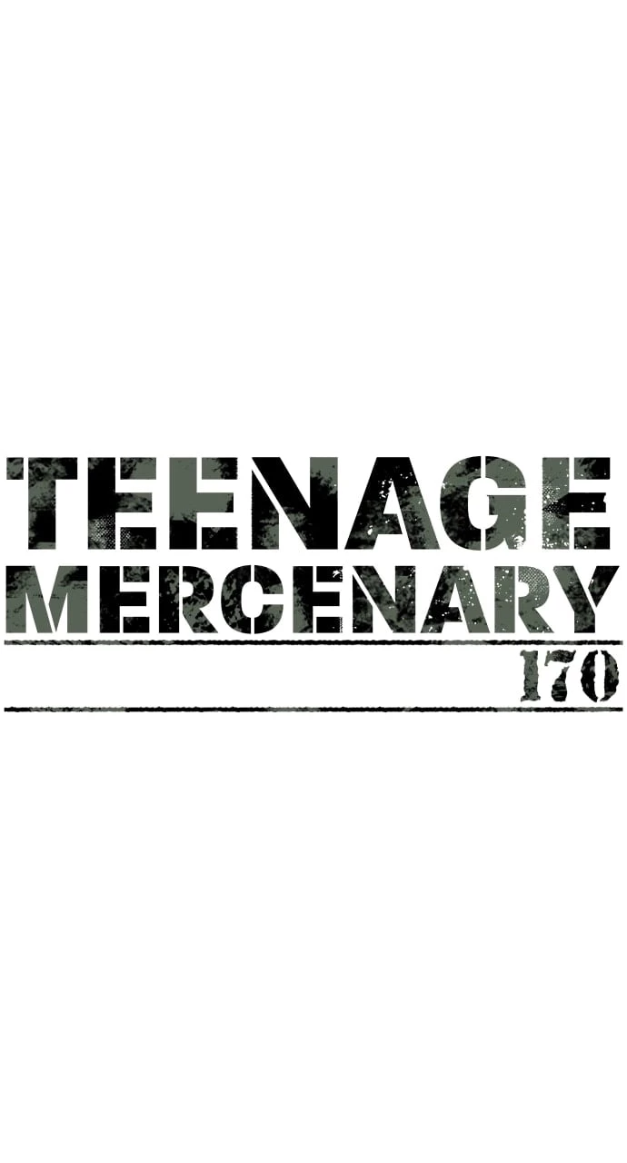 Read Teenage Mercenary EN Manga Online