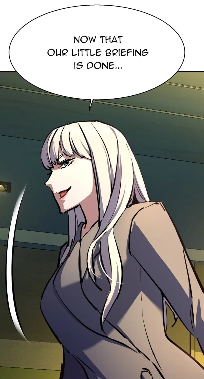 Read Teenage Mercenary EN Manga Online