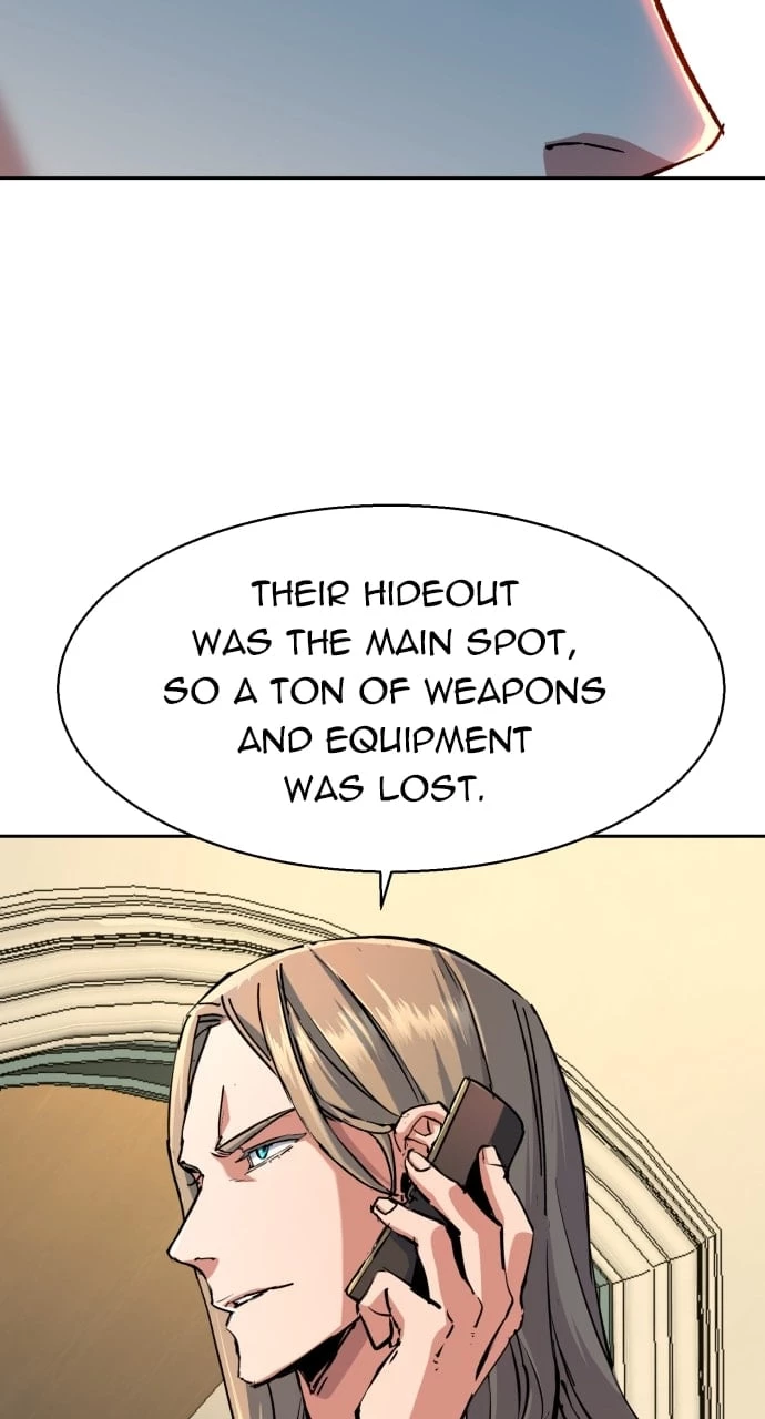 Read Teenage Mercenary EN Manga Online
