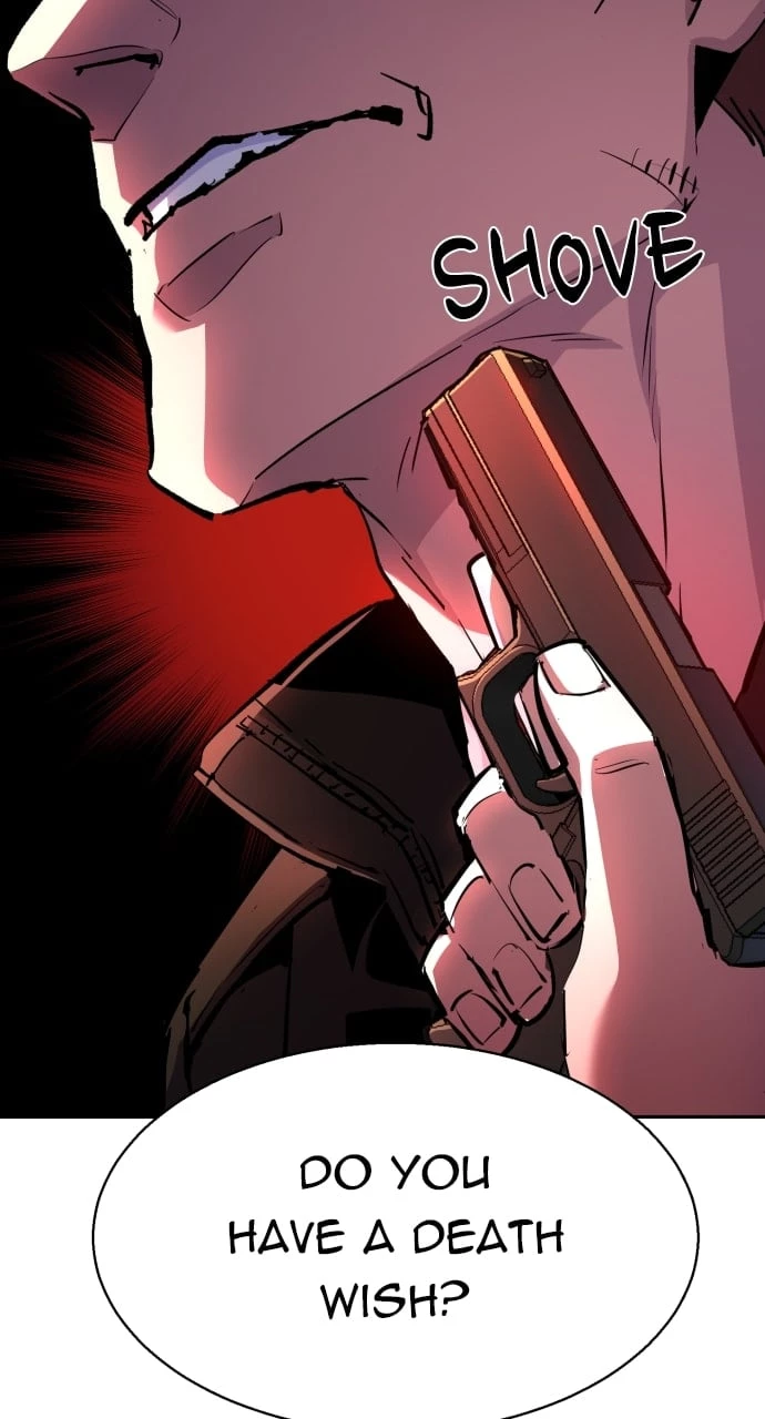 Read Teenage Mercenary EN Manga Online