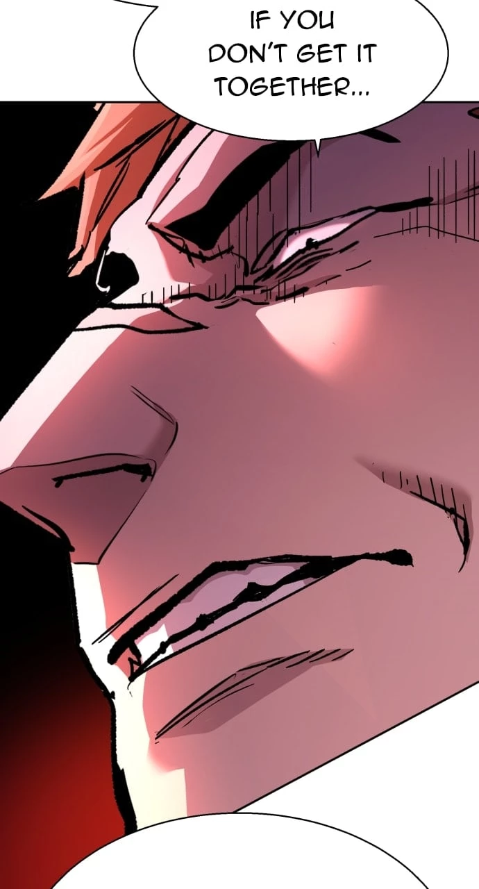 Read Teenage Mercenary EN Manga Online