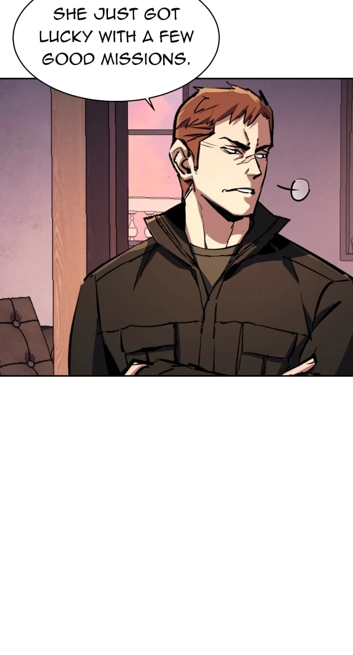 Read Teenage Mercenary EN Manga Online