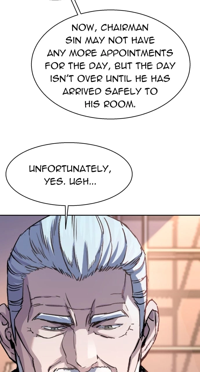 Read Teenage Mercenary EN Manga Online