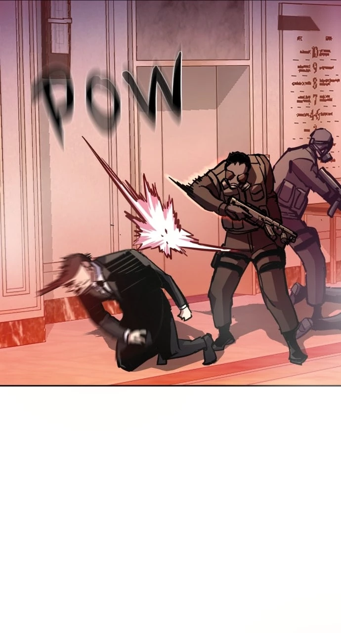 Read Teenage Mercenary EN Manga Online