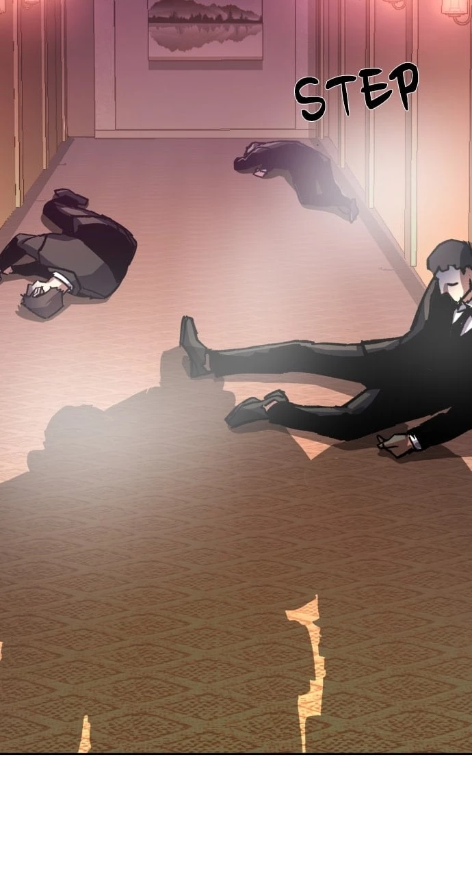 Read Teenage Mercenary EN Manga Online