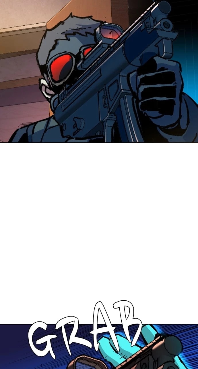 Read Teenage Mercenary EN Manga Online