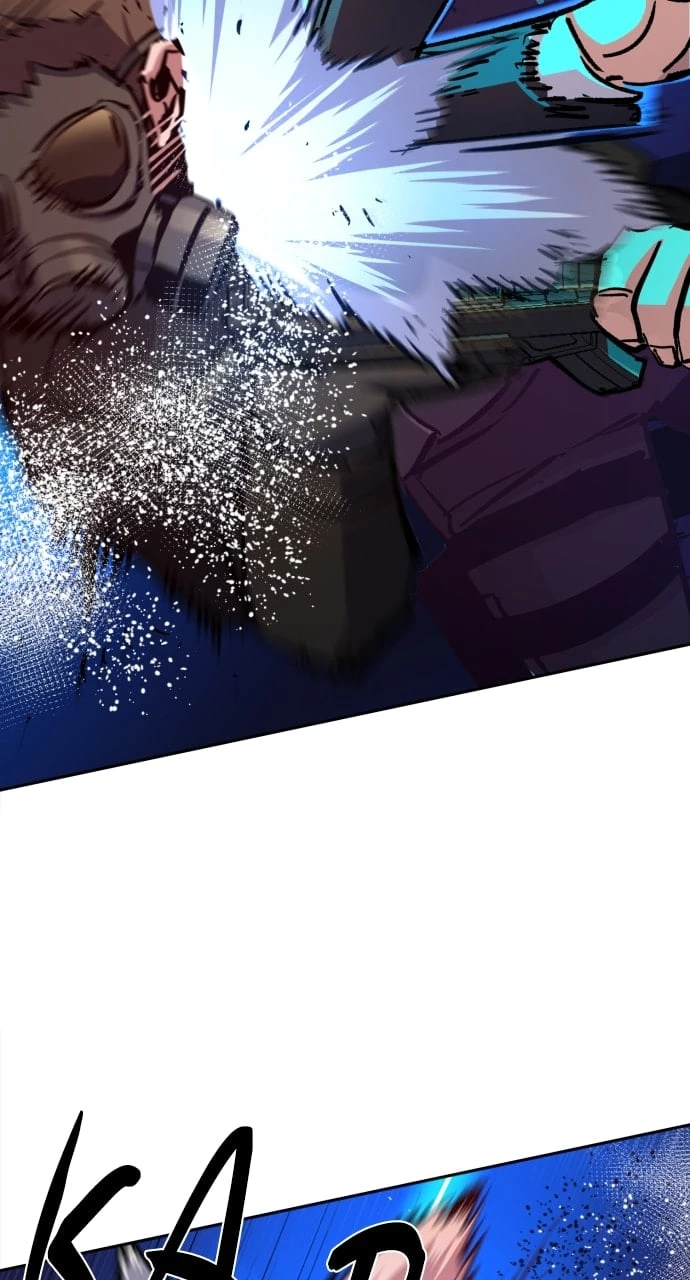 Read Teenage Mercenary EN Manga Online