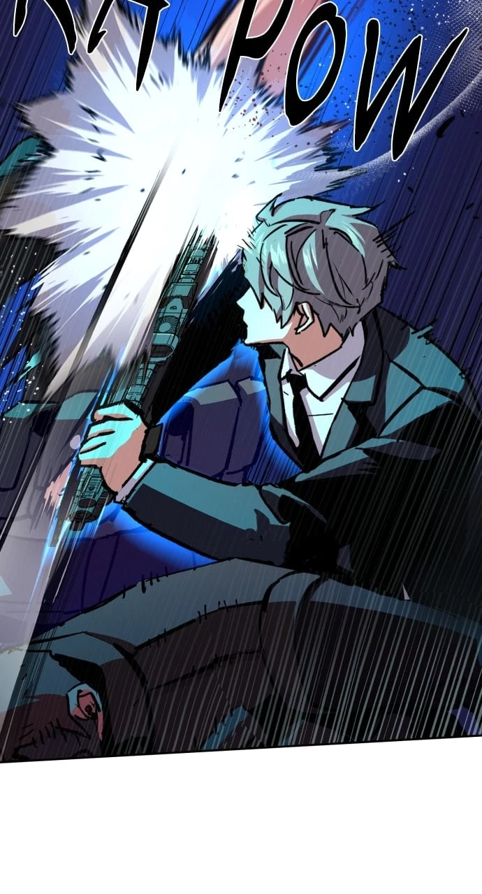 Read Teenage Mercenary EN Manga Online