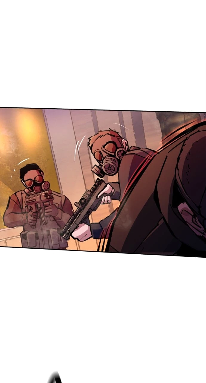 Read Teenage Mercenary EN Manga Online
