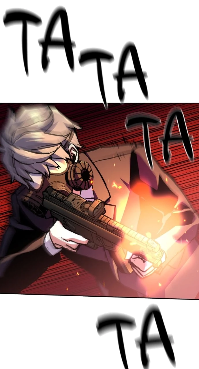 Read Teenage Mercenary EN Manga Online