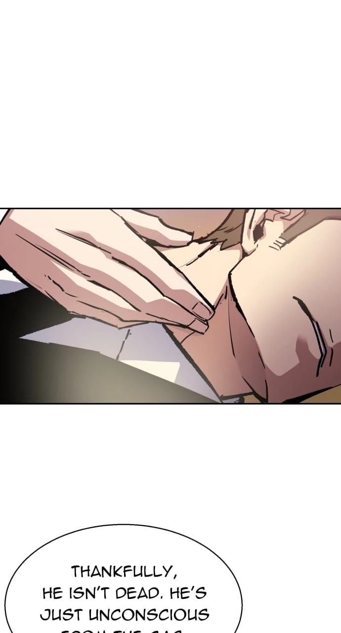 Read Teenage Mercenary EN Manga Online