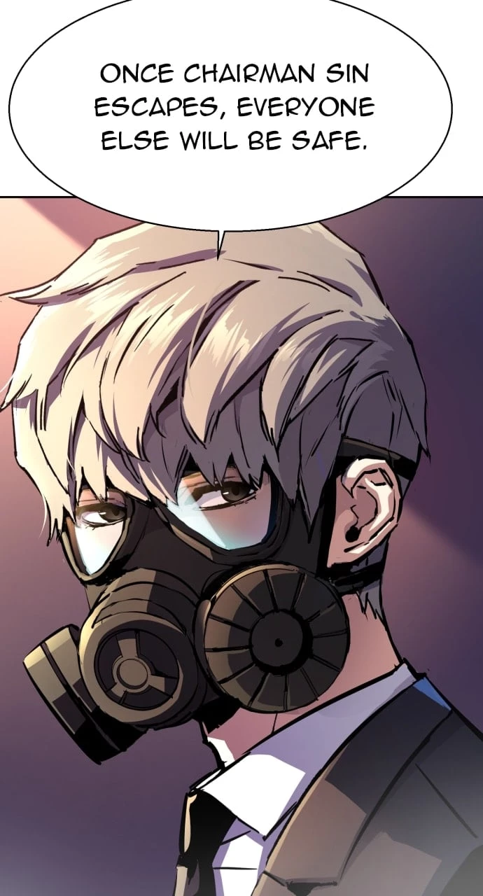 Read Teenage Mercenary EN Manga Online