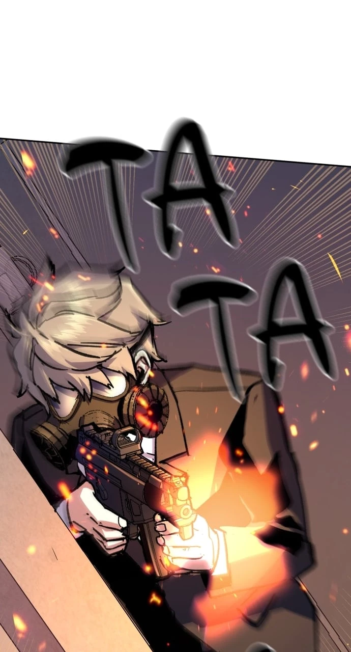 Read Teenage Mercenary EN Manga Online