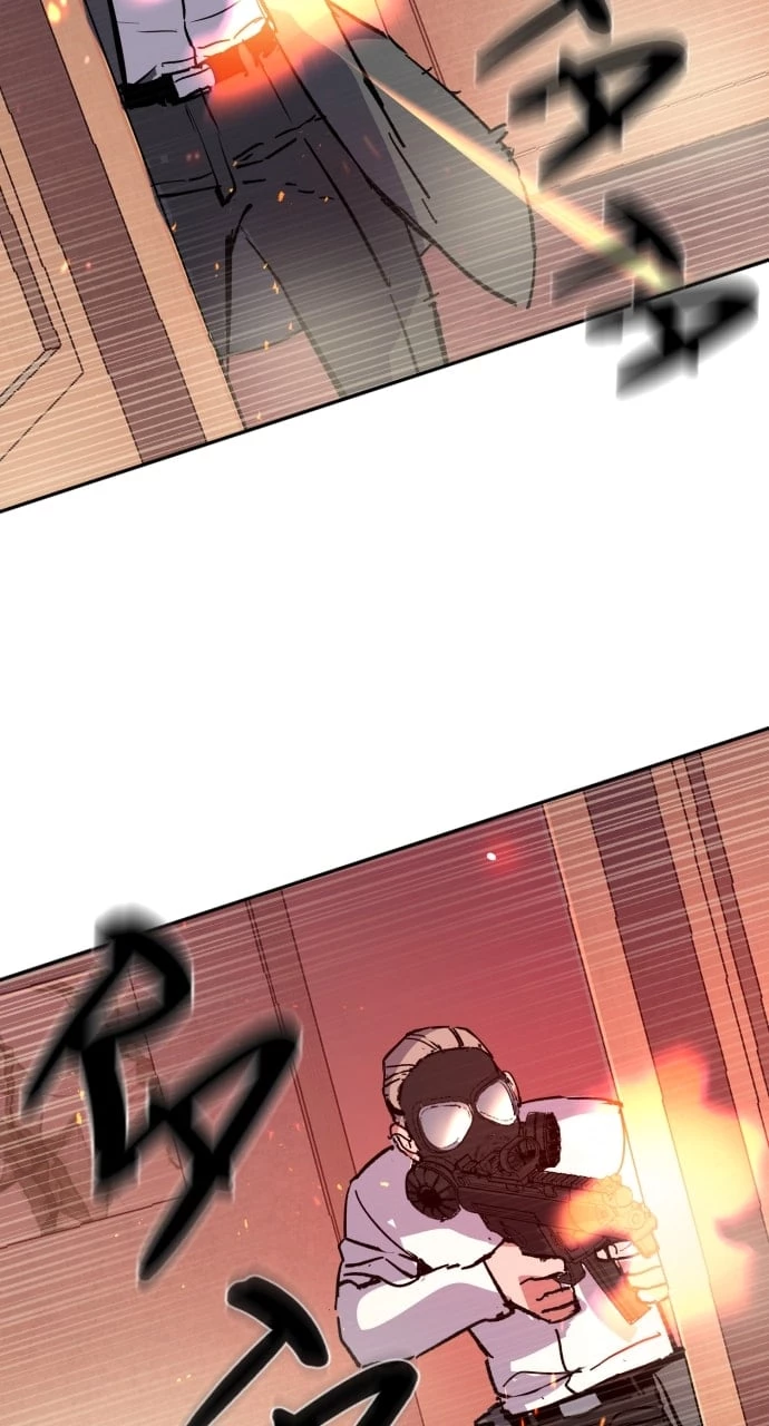 Read Teenage Mercenary EN Manga Online