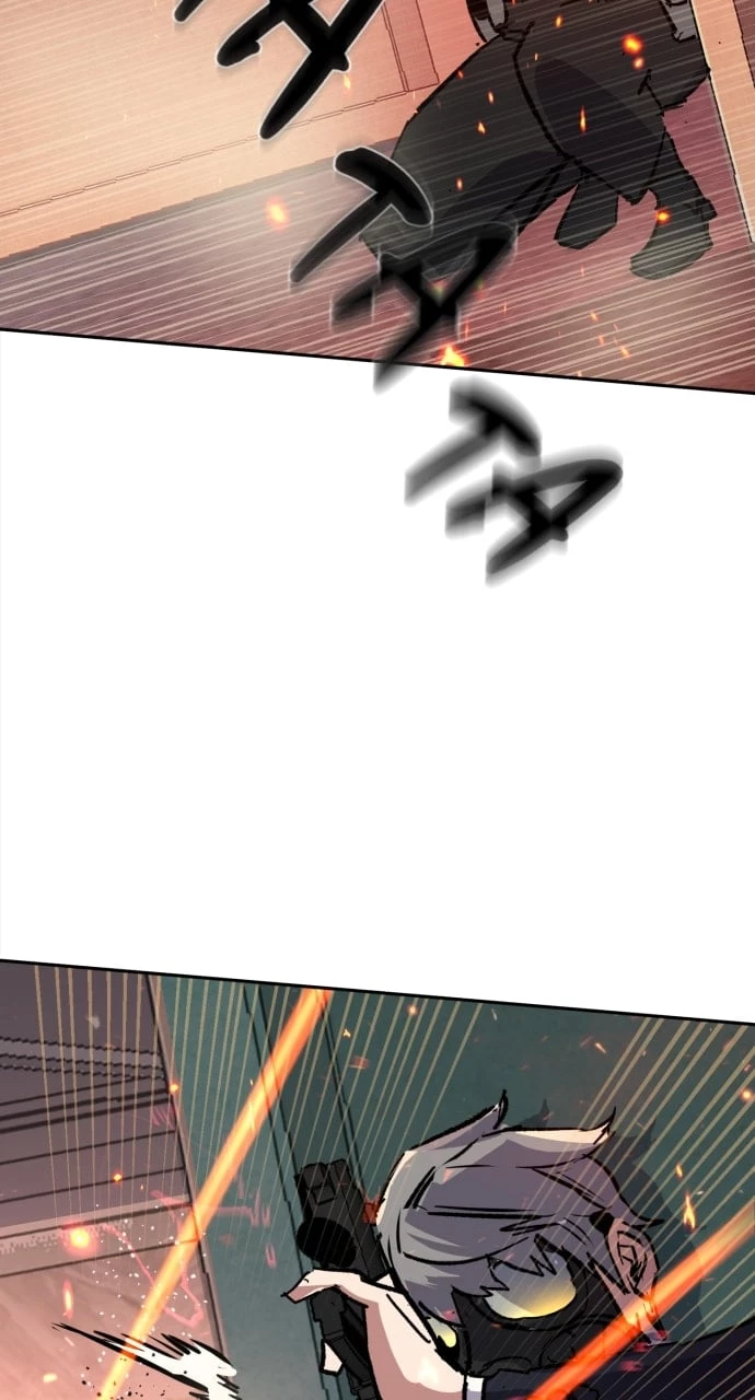 Read Teenage Mercenary EN Manga Online