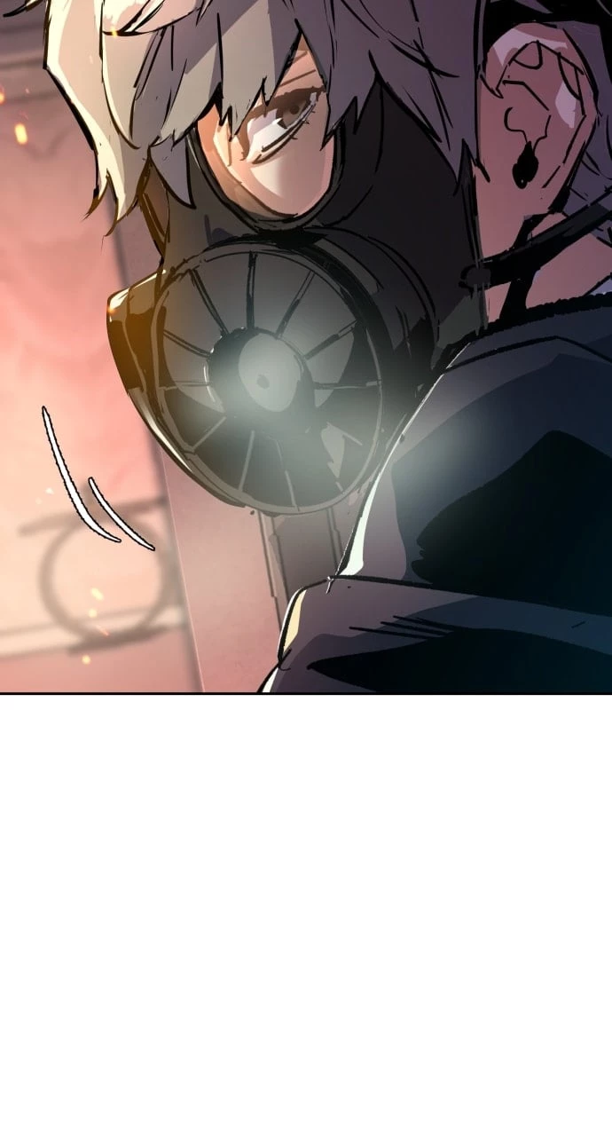 Read Teenage Mercenary EN Manga Online