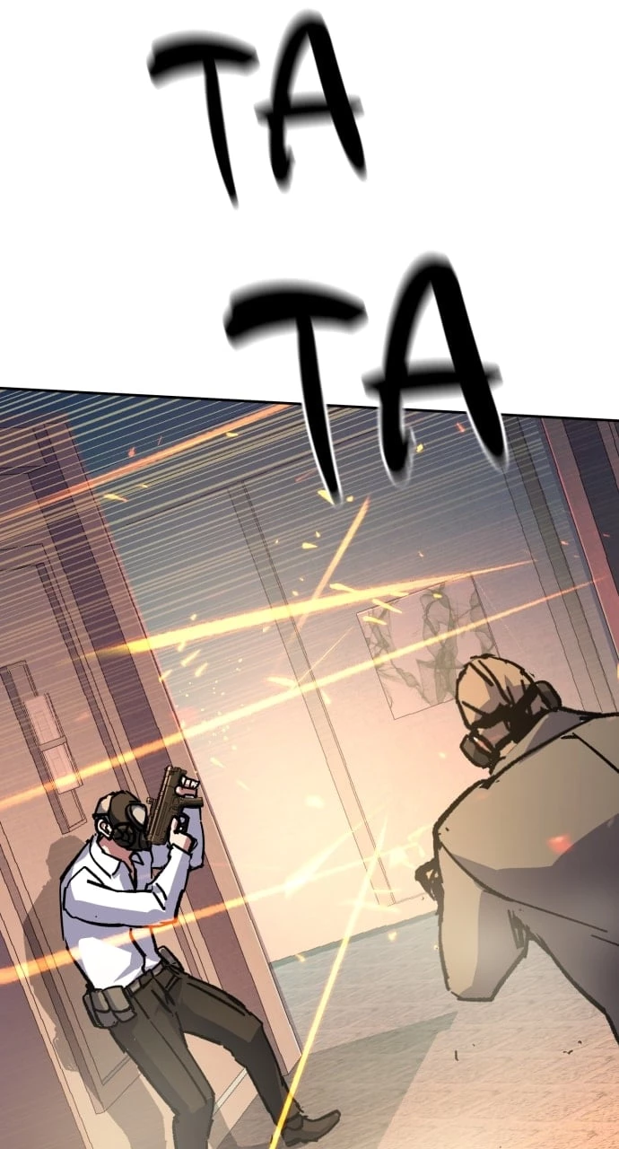 Read Teenage Mercenary EN Manga Online