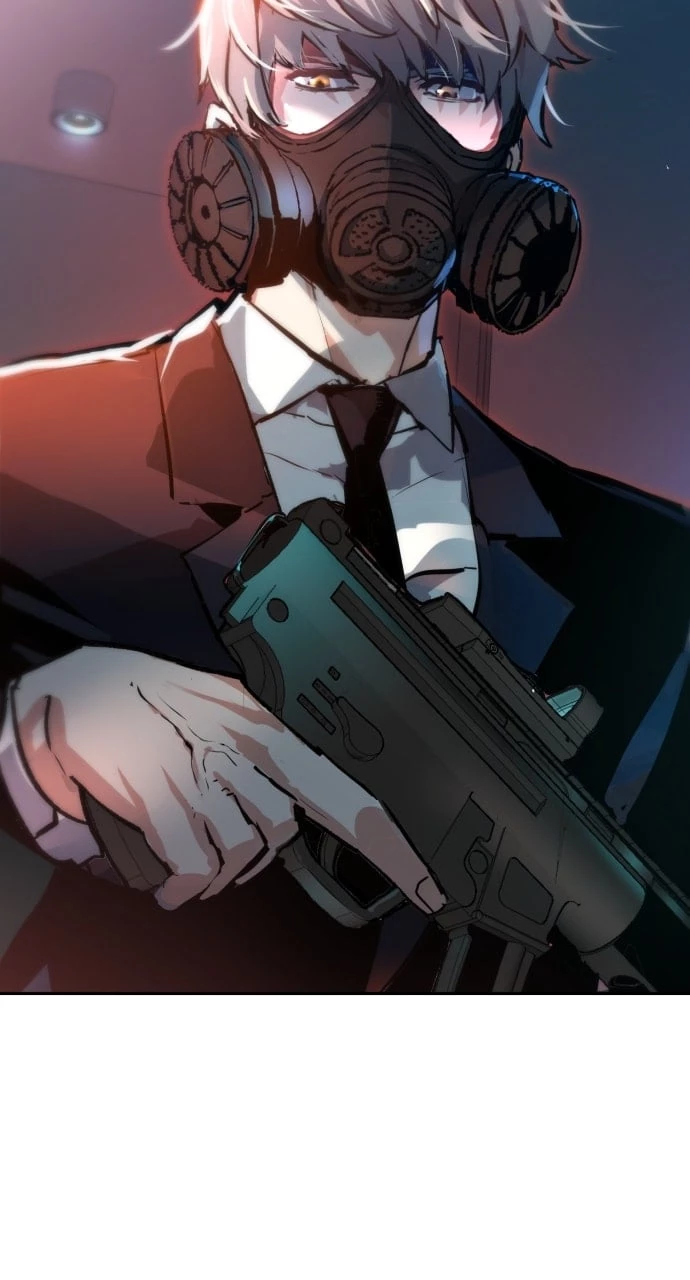 Read Teenage Mercenary EN Manga Online