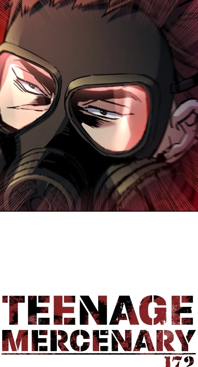Read Teenage Mercenary EN Manga Online