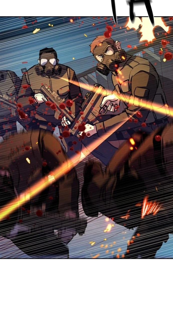 Read Teenage Mercenary EN Manga Online