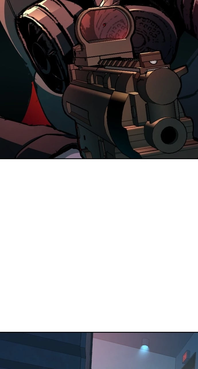 Read Teenage Mercenary EN Manga Online