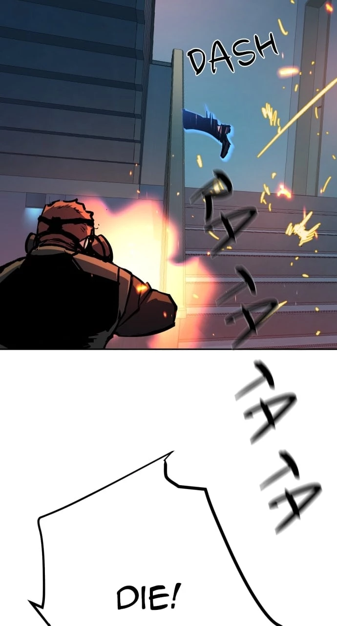 Read Teenage Mercenary EN Manga Online