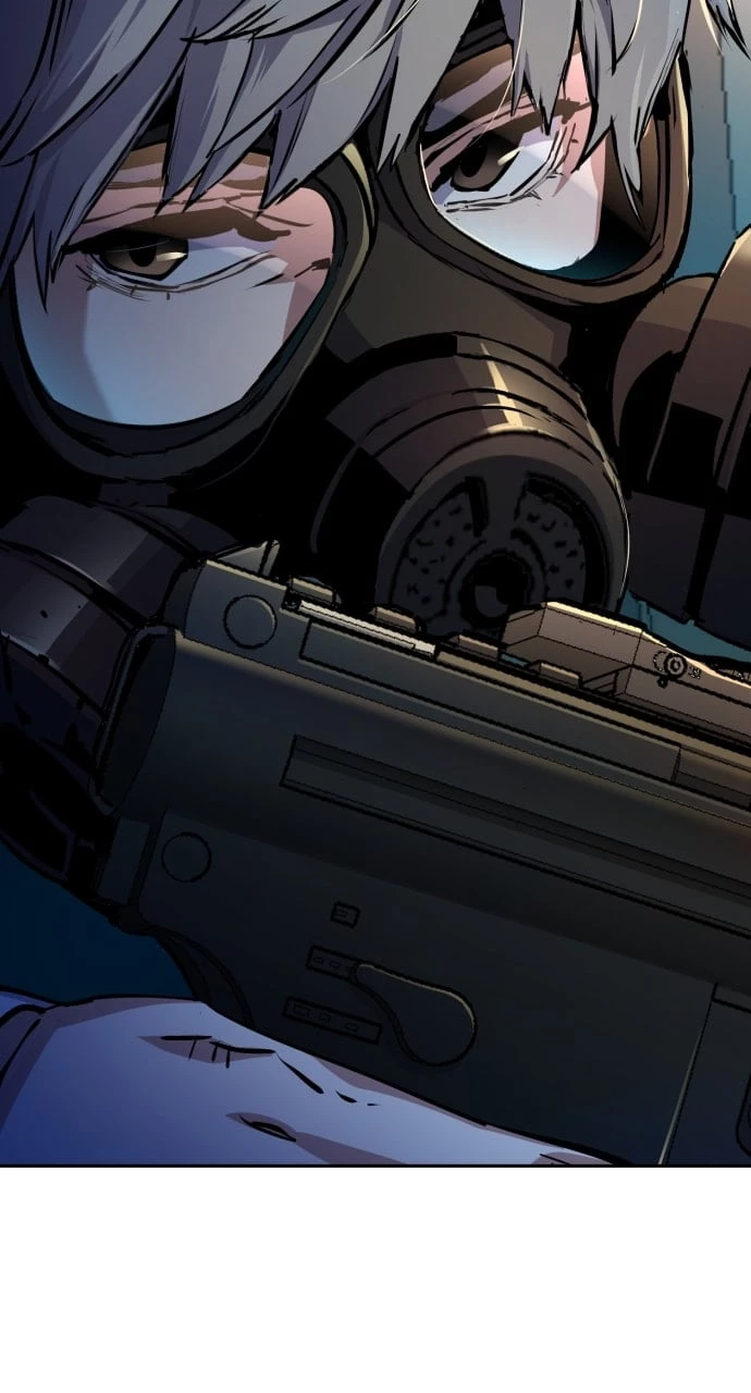 Read Teenage Mercenary EN Manga Online