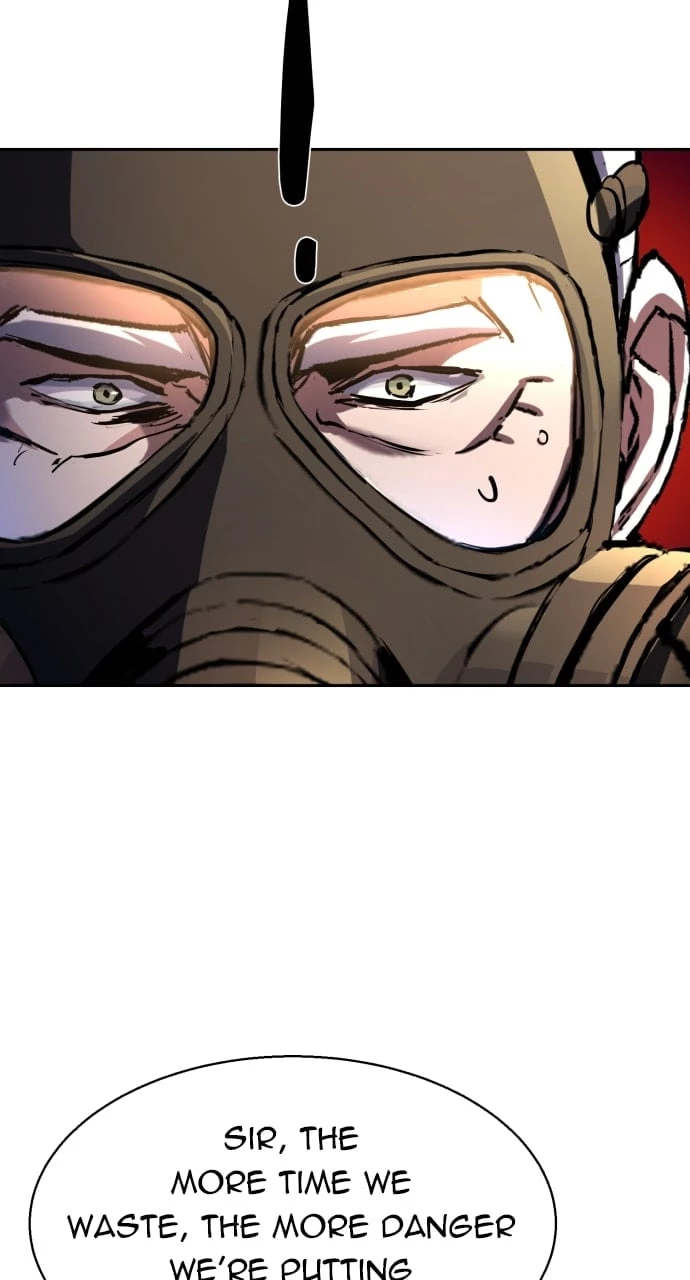 Read Teenage Mercenary EN Manga Online