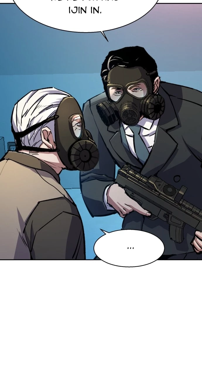 Read Teenage Mercenary EN Manga Online