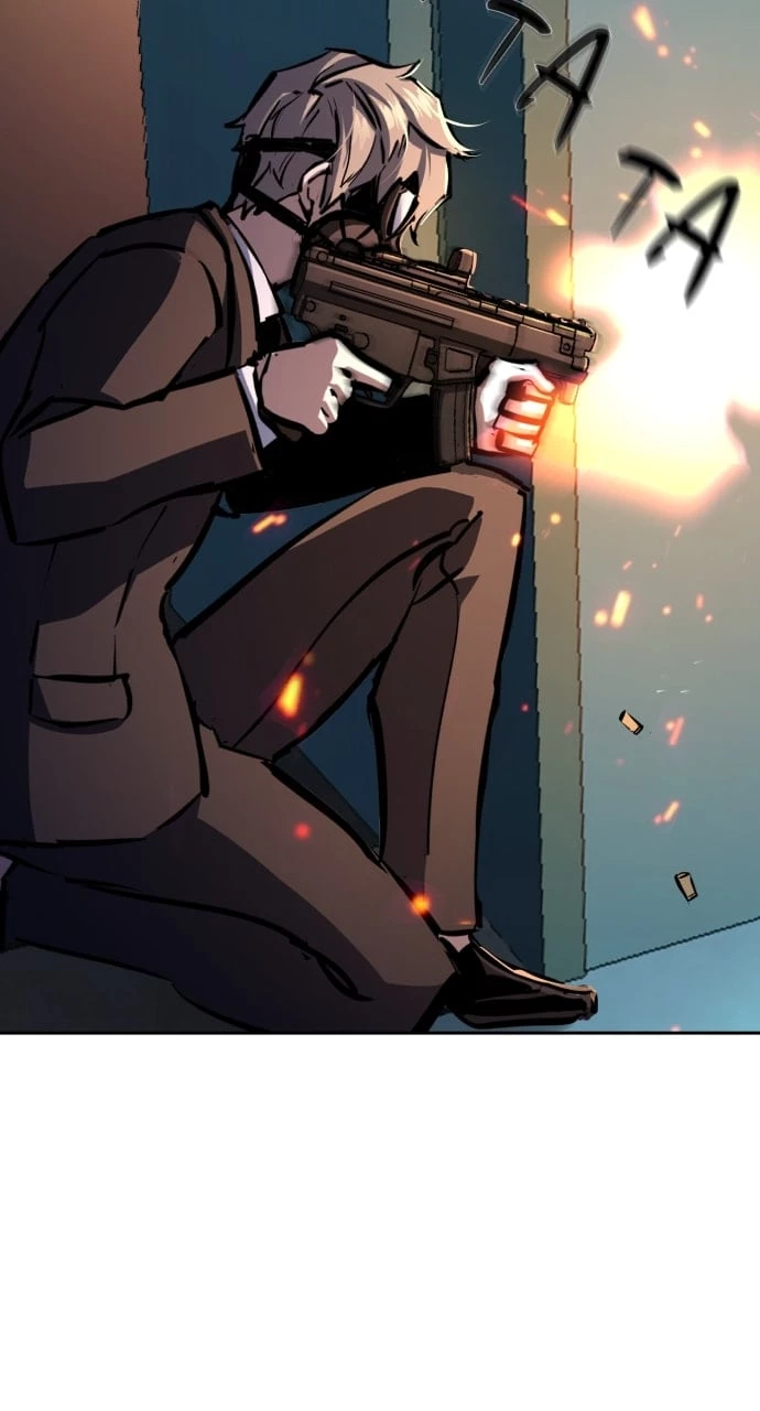 Read Teenage Mercenary EN Manga Online