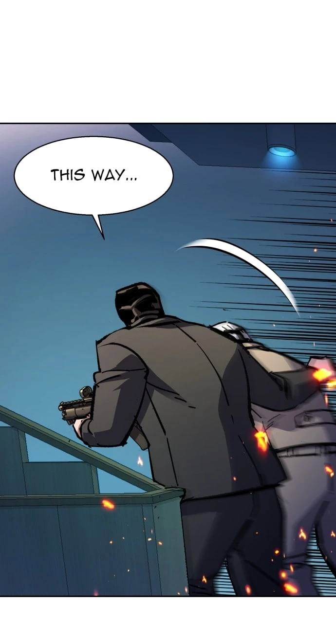 Read Teenage Mercenary EN Manga Online