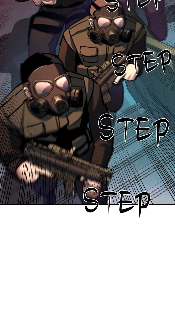 Read Teenage Mercenary EN Manga Online
