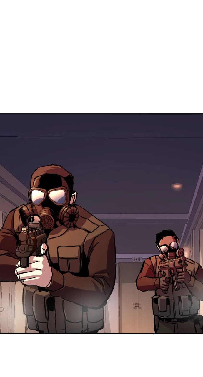 Read Teenage Mercenary EN Manga Online