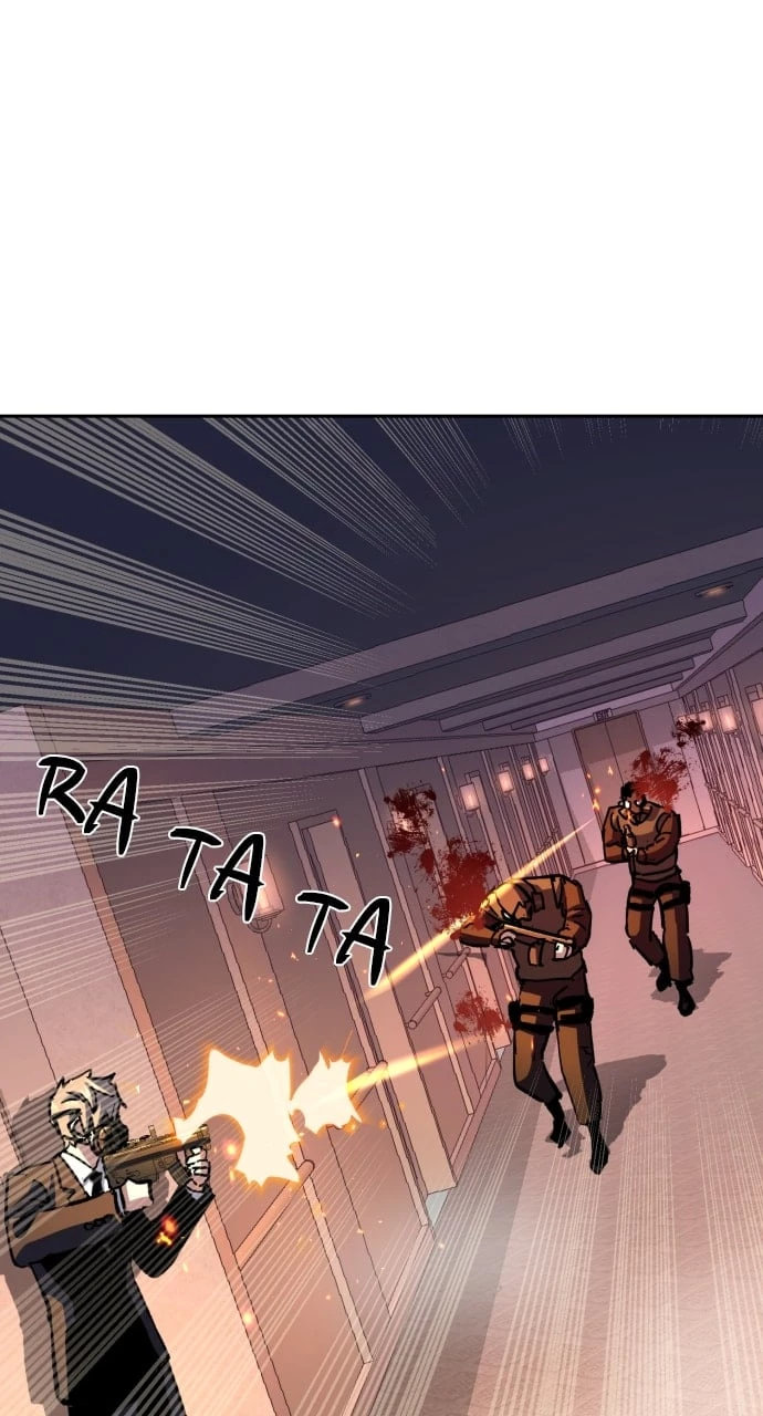 Read Teenage Mercenary EN Manga Online