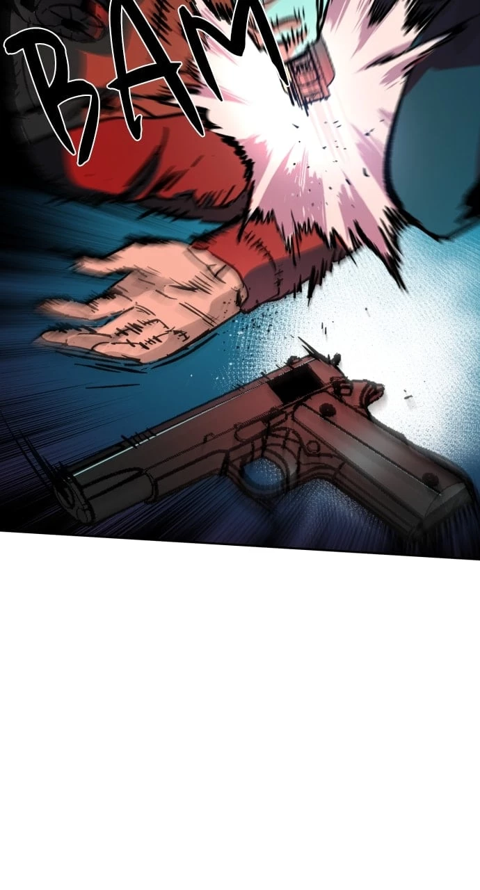 Read Teenage Mercenary EN Manga Online