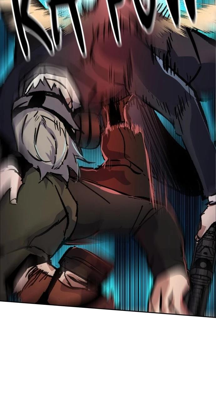 Read Teenage Mercenary EN Manga Online