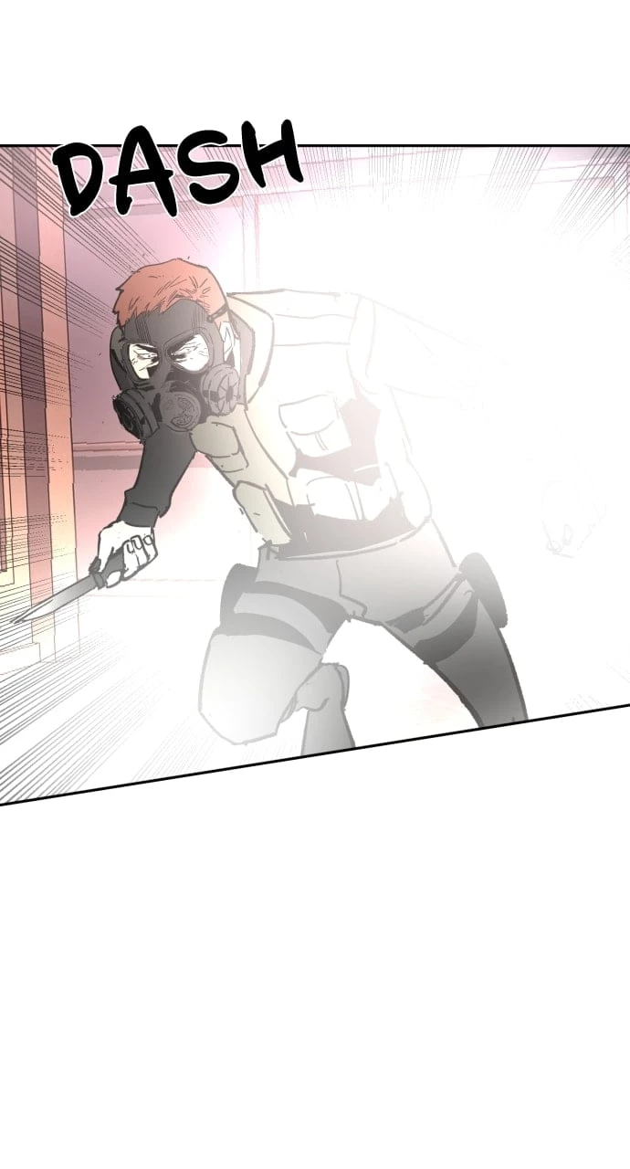 Read Teenage Mercenary EN Manga Online