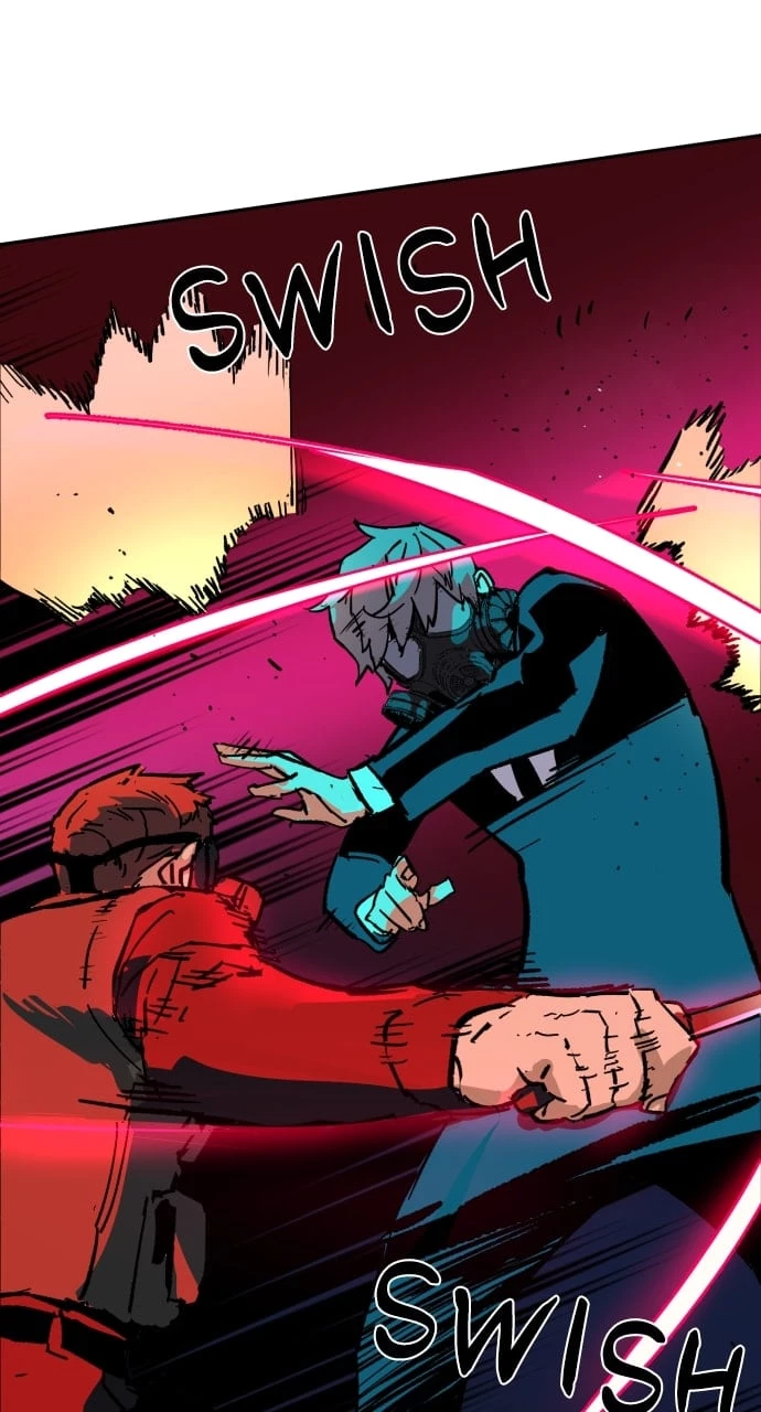 Read Teenage Mercenary EN Manga Online