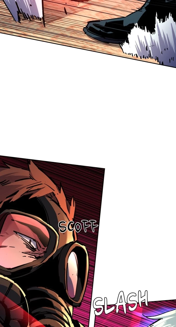 Read Teenage Mercenary EN Manga Online