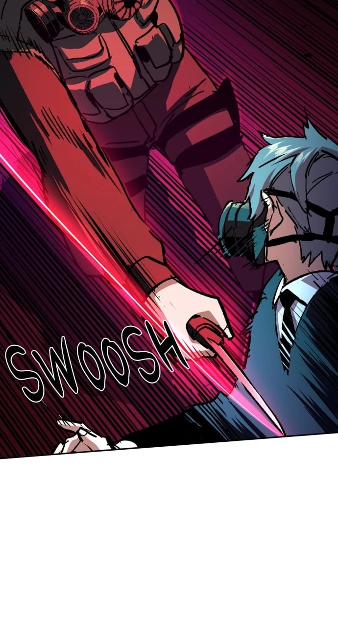 Read Teenage Mercenary EN Manga Online