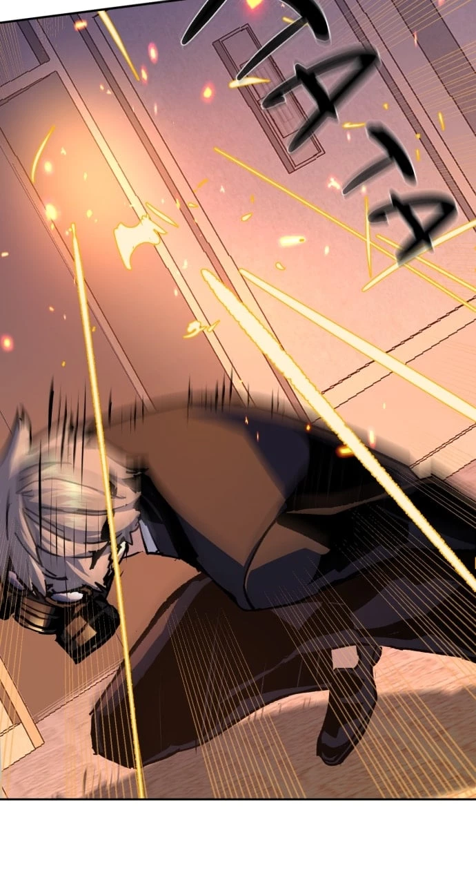 Read Teenage Mercenary EN Manga Online