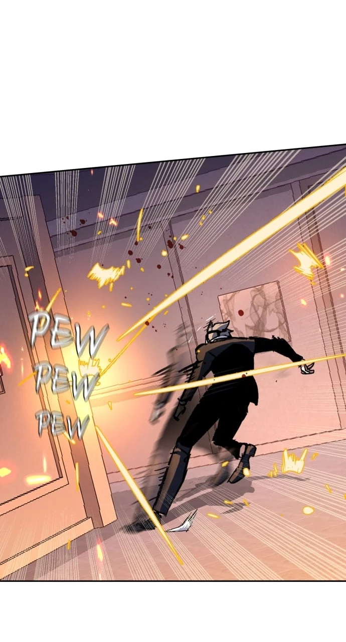 Read Teenage Mercenary EN Manga Online