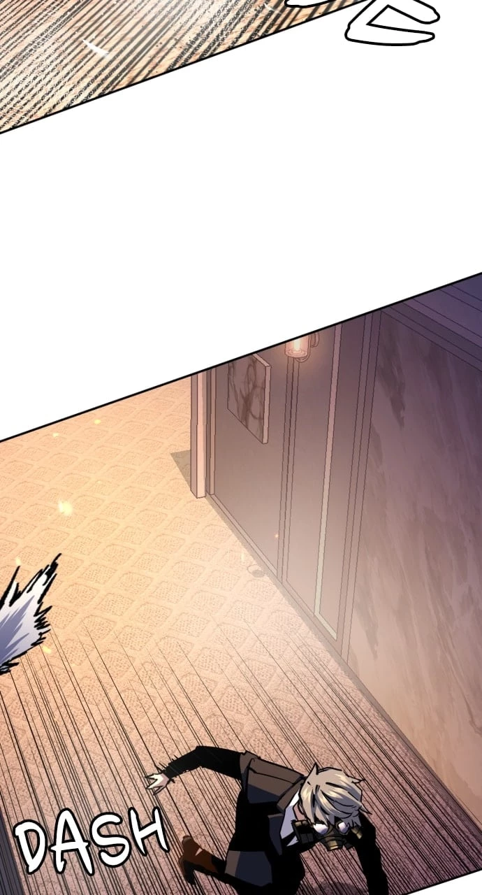 Read Teenage Mercenary EN Manga Online